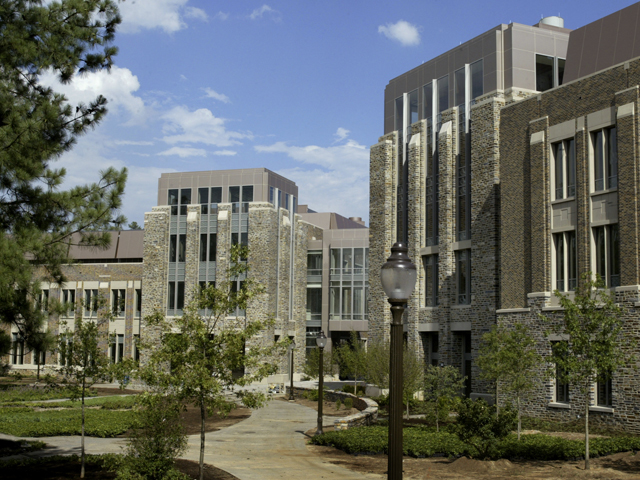 Fitzpatrick Center